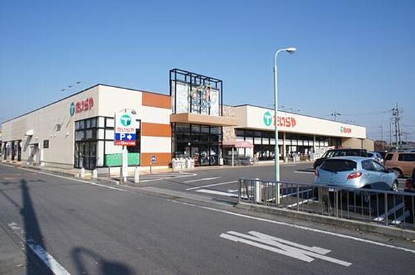 画像15:スーパー：たいらや小山犬塚店まで徒歩9分(700ｍ)【営業時間】9：00〜23：00