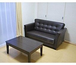 プレサンス本駒込アカデミア 1階1SLDKのリビング/ダイニング