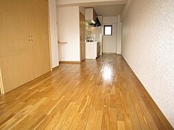 Ｒｅｉ　Ｖｉｌｌａｇｅ 802 8階1LDKのリビング/ダイニング