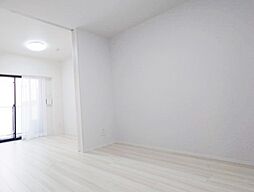 TS-COURT日本橋浜町 8階1LDKのリビング/ダイニング