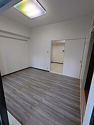 ストーク南麻布 2階1DKのリビング/ダイニング