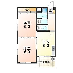 近鉄南大阪線 藤井寺駅 徒歩2分