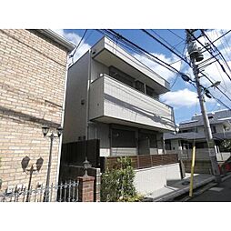 ボンジュール上北沢