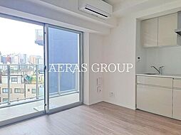 SEASONFLATS蔵前清住通り ワンルームの写真
