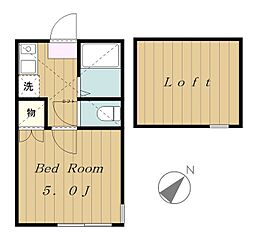グリーンヒル相生 1階