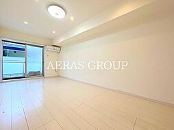 リブリ・アーバンライフ 2階1Kのリビング/ダイニング