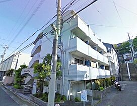 メゾン・ド・リムール  ｜ 兵庫県明石市中朝霧丘（賃貸マンション1K・3階・16.16㎡） その1