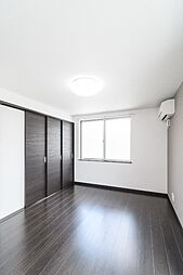 エスポワール 3階ワンルームのリビング/ダイニング