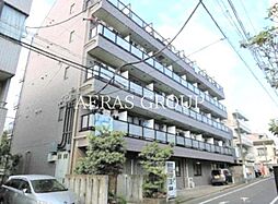 パルクベール上井草