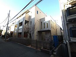 レオパレスK・Royal