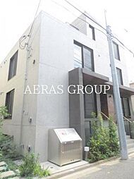 プロト大岡山II