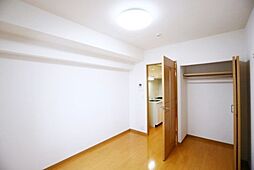 パレステュディオ渋谷WEST 10階1Kのリビング/ダイニング