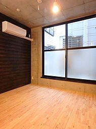 COCO　SQUARE　AYASE 1階ワンルームのリビング/ダイニング