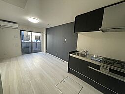 アーク アコルト アヤセ 4階1LDKのリビング/ダイニング