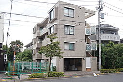 プランドール武蔵野 302