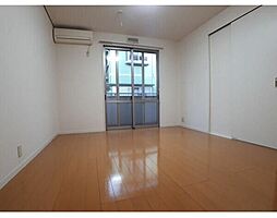 パーチェ西大井 1階1Kのリビング/ダイニング