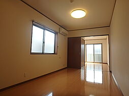 東京メトロ東西線 行徳駅 徒歩13分の賃貸アパート 2階1LDKのリビング/ダイニング