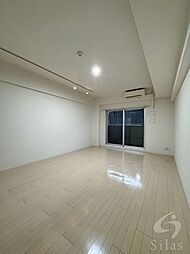 京都地下鉄東西線 西大路御池駅 徒歩6分の賃貸マンション 4階1Kのリビング/ダイニング