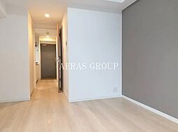 プラウドフラット板橋本町 2階1Kのリビング/ダイニング