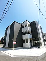 ジーメゾン石津  ｜ 大阪府堺市堺区石津町２丁（賃貸アパート1K・3階・29.80㎡） その19