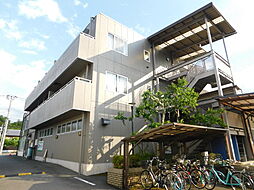 JR中央線 高尾駅 バス15分 元八王子1丁目下車 徒歩1分