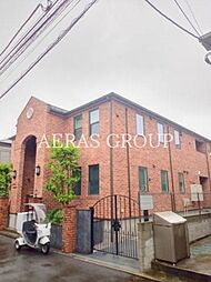 ファレール参宮橋