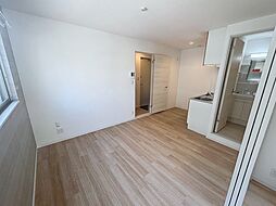 ソリティア芦屋西 101 1階1LDKのリビング/ダイニング