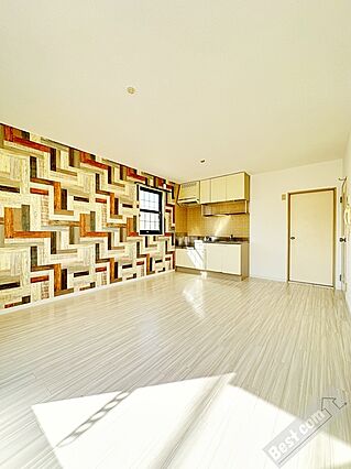 エクシード岸和田C棟_内装_0