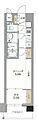ソルテラス京都洛南5階7.9万円