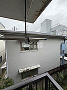 お部屋からの景色です♪