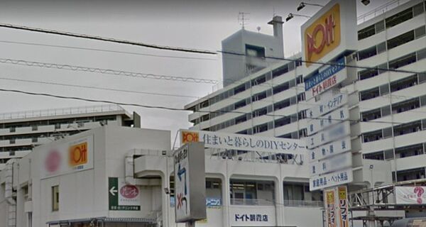 t net ドエルu 403 埼玉県朝霞市膝折町2丁目 賃貸マンション3dk 4階 50 30 株式会社ティーネットワーク 朝霞南口店 賃貸仲介事業部 の詳細情報 賃貸スタイル 物件id