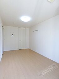 プレジデント　セキエイ 1階1Kのリビング/ダイニング