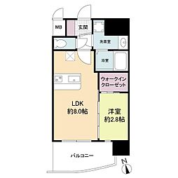 Osaka Metro御堂筋線 大国町駅 徒歩7分