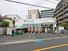 周辺：K-fresh 新井店 438m