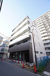 新座市東北2丁目32新築マンション