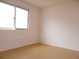 パインII 1階1LDKのリビング/ダイニング