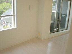 ビバリーホームズ久が原II 1階1Kのリビング/ダイニング