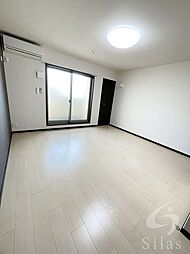 フジパレス田辺ＥＡＳＴ 3階1Kのリビング/ダイニング