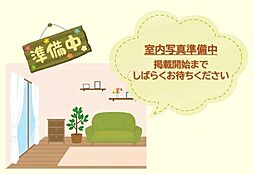 ミリオンガーデン早稲田 2階1Kのリビング/ダイニング