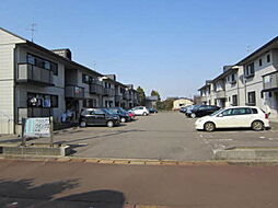 ウイングII　C