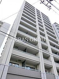 プレール・ドゥーク板橋本町III