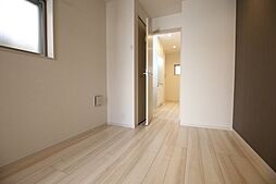 ラ・ルーチェ 2階1Kのリビング/ダイニング