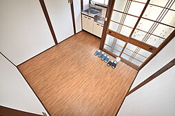 居間