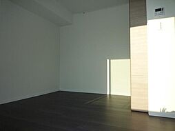 クレイシア亀戸 13階ワンルームのリビング/ダイニング