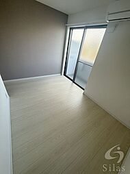 JR阪和線 津久野駅 徒歩9分の賃貸アパート 1階1Kのリビング/ダイニング