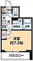 AZESTお花茶屋61階7.9万円