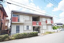 🉐敷金礼金0円！🉐リバーヒル　Ｂ