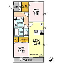 JR横浜線 古淵駅 徒歩20分