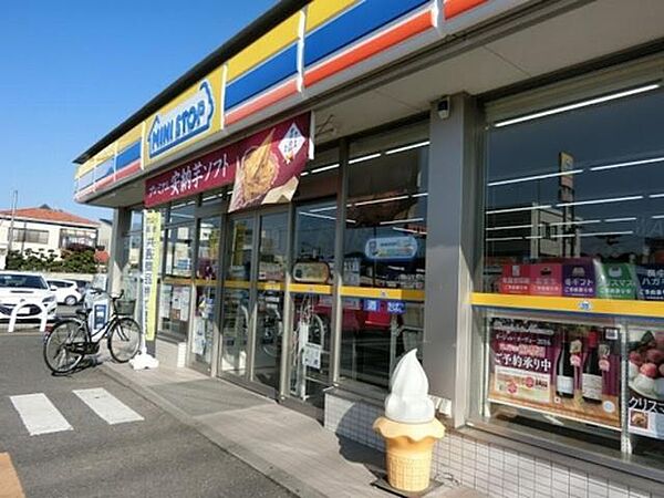 トラストメゾン本郷町 00302｜栃木県小山市本郷町２丁目(賃貸マンション2LDK・3階・64.86㎡)の写真 その15