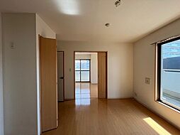 AzaleaHouse練馬 10階2DKのリビング/ダイニング